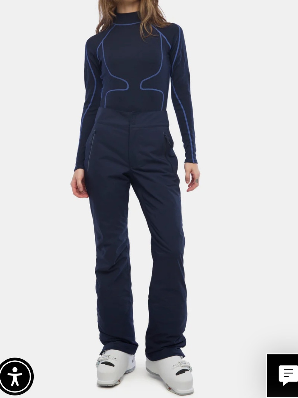 HalfDays Alessandra Ski Pant